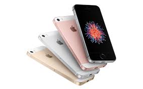 Das iphone 6 und sein großer bruder iphone 6 plus eroberten den markt. Apple Iphone Se Vorgestellt Pocketnavigation De Navigation Gps Blitzer Pois