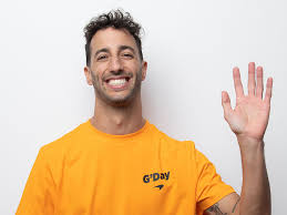 The australian will begin the belgian grand prix on monday morning (aest) on the second row after an insane day of qualifying which ended with one of the vital unfamiliar beginning grids in current reminiscence. Norris Daniel Ricciardo Offers Something Different To Sainz Planetf1