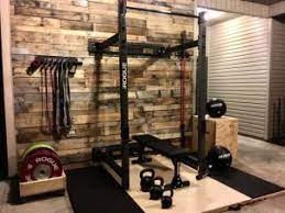 It would be an excellent choice for your home gym. 30 Best Home Gym Ideas Gym Equipment On A Budget Gym Room At Home Home Gym Decor Home Gym Garage