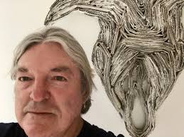 Graham Sinclair — Illawarra Association for the Visual Arts