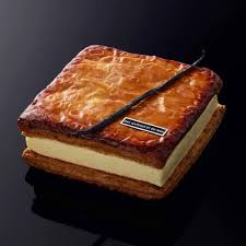 Pin On Lovely Pastries Dessert Enjoy With An Organic Sparkling Wine Champagne Cremant Prosecco
