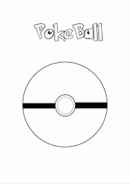 Pokemon Ball Coloring Page Elegant Pokemon Colouring Pages Fun For Little Fans In 2020 Pokemon Ball Coloring Pages Pokemon Coloring Pages