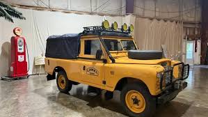 Image result for Shetland Beige 1981 Land Rover