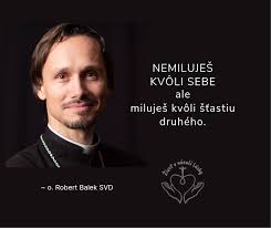 Život v náručí Lásky