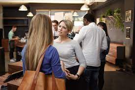 Humor can lighten the mood. What To Do When A Family Member Or Friend Won T Pay Back A Loan