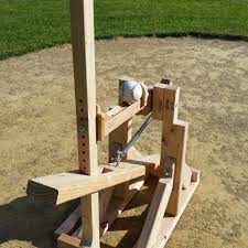 Baseball and softball pitching machines can throw the ball at various speeds, allowing your baseball player to hit off of a pitch of virtually all styles. Diy Pitching Machine 3 Steps With Pictures Instructables