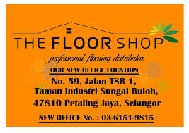 Pejabat ahli parlimen tanjong karang, no. The Floor Shop Groups Facebook