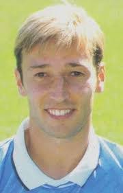 Timothy Darby's Instagram, Twitter & Facebook