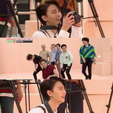 info hyunjin is in got7's idol room episode! Hyunjin Guest On Idol Room Got7 Straykids Got7 Idolroom Hyunjin Hwanghyunjin Got7 Kids Idol