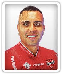 Cristobal Huerta's Instagram, Twitter & Facebook