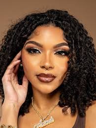 Angel Britt's Instagram, Twitter & Facebook