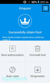 Working of kingroot based on system exploit. New Kingroot Guide For Android Apk Download