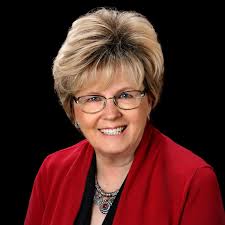 Kay Van Kampen, Springfield, MO Real Estate Broker