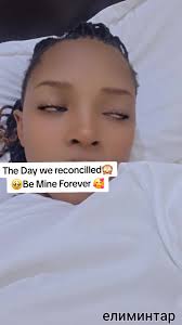 Vicky Brilliance Break Up News