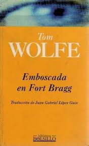 Resultado de imagen para Tom Wolfe, LIBROS