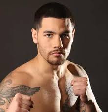 Michael Perez (boxeo): próxima pelea, resultado de la última pelea,  estadísticas (tabla)