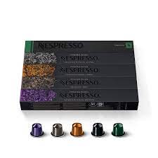 Click here to find out how to register for an online account. Nespresso Capsules Originalline Ispirazione Variety Pack Medium Dark Roast Espresso Coffee 50 Count Espresso Coffee Pods Brews 1 35 Ounce Amazon Com Grocery Gourmet Food