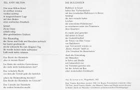 Erich fried war ein österreichischer lyriker, übersetzer und essayist. Kurzes Gedicht Erich Fried Leticiafleabella Web