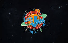 Space jam bugs and daffy tune squad mens t. Space Jam Desktop Wallpapers Wallpaper Cave