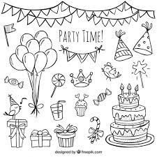 5 out of 5 stars. Enjoy These Doodle Images For Free Birthday Doodle Bullet Journal Doodles Hand Lettering