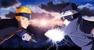 Only the best hd background pictures. Hd Wallpaper Naruto And Sasuke Wallpaper Anime Naruto Uzumaki Sasuke Uchiha Wallpaper Flare