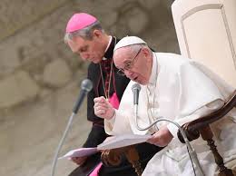 Durata udienza privata dal papa. L Avviso Del Papa Ai Fedeli Pagare I Biglietti Per L Udienza E Una Truffa Corriere It