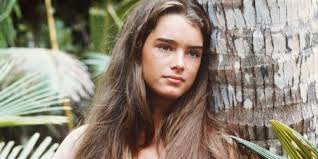 Lot of 4 original brooke shields in store candid color 35mm slides from 1990s | ebay. Who Is Brooke Shields Dating Brooke Shields Boyfriend Husband