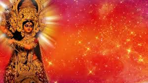 Durga Maa Free Video | HD Video Footage Free | No Copyright Footage Video |  Stock Video Video