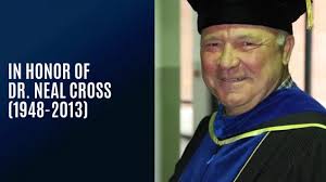 production: project:8538 Neal Cross Award