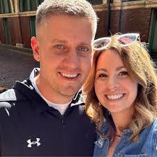 Christy Goddard's Instagram, Twitter & Facebook