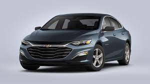 The 2021 chevrolet malibu demands attention before you even step inside its sophisticated interior. Chevrolet Malibu 2021 12040 Km Car Subscription Invygo Sa