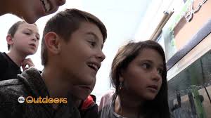 Utah Field Guide: Trout in the Classroom