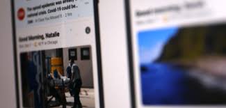 ©2021 fox news network, llc. Ein Pakt Mit Folgen Facebook News Geht An Den Start Digitalistan