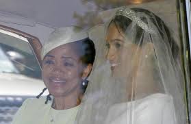 Prinz william, der den titel herzog von cambridge trägt. Meghan Und Harry Traumhochzeit In Windsor Beginn Einer Neuen Ara Themen Des Tages Westfalen Blatt