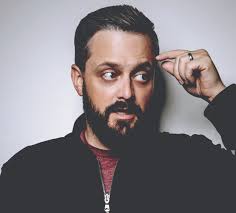 Nate Bargatze brings his "Good Problem to Have" tour to the Peace Center