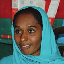 DKT International Annual Report