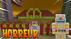 Pour moi c'est le meilleur de ma chaine. Le Mcdonald S Hante Minecraft Court Metrage Horreur Film Rp Youtube
