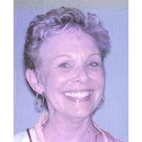 Phyllis Arlene Cooper Obituary