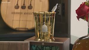 Whether you are stitting on a porch enjoiying an evening cocktail or this website is for sale! Woodford Reserve Unveils 1k Mint Julep Cup Whas11 Com