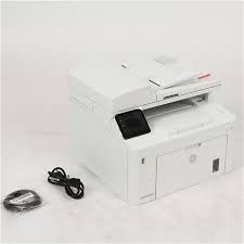 Hp laserjet pro m227fdw printer driver for microsoft windows and macintosh os. Used Hp Laserjet Pro M227fdw Wireless Multifunction All In One Laser Printer 1345659 G3q75a