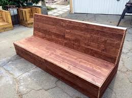If you want to learn more about building a sectional sofa for your backyard patio, this article is exactly what you need. 42 Diy Sofa Plans Free Instructions Mymydiy Inspiring Diy Projects