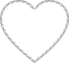 Search and use 100s of clipart herz clip arts and images all free! 1008 Herz Kostenlose Clipart Public Domain Vektoren