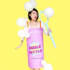 Karnevalskostume Selber Machen Das Sind Die Genialsten Diy Kostume Colleges Das Die Di 90s Halloween Costumes Diy Halloween Costumes Halloween Costumes