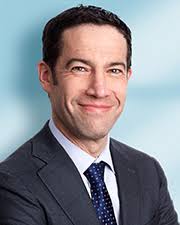 2025 Year in Review: Zach Bernstein and Tal Golomb, Fried Frank : NYREJ