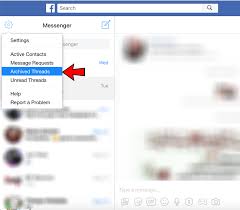 Hi brenda, thank you for sharing your question with the community. How To Recover Deleted Facebook Messages On Android And Iphone