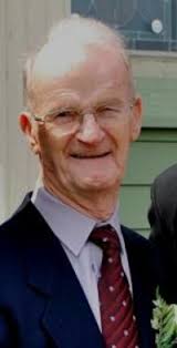 Obituary of Ian Donald Cameron