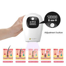 Permanent underarm laser hair removal. At Home Ipl Hair Removal For Women Permanent Hair Removal 500 000 Flashes Painless Hair Remover On Armpits Back Legs Arms Face Bikini Line Edge Cyber Com