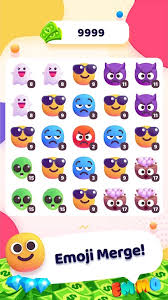 Before you download cyanide and happiness emojis v1.5.1 unlocked apk, you can read a brief overview and features list below. Emmo Emoji Merge Game Apk 1 0 5 Juego Android Descargar