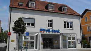 Vr bank passau eg ist in der marktplatz 8 zu finden. Vr Bank Passau Eg Geschaftsstelle Pocking Pocking Simbacher Strasse 5 Offnungszeiten Angebote
