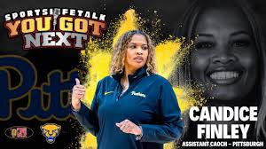 The Journey of Candice Finley: From Cheerleader to Top Coach 🏆